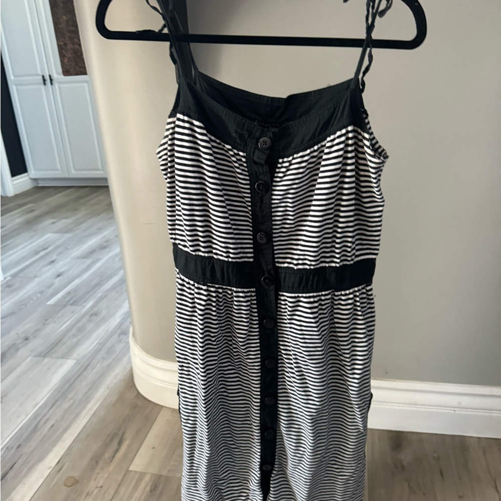 Vans dress